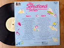 VA - The Sensational Sixties (RSA VG+)