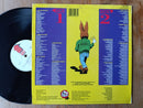 Jive Bunny & The Mastermixers - Its Party Time (RSA VG)