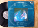 Chris De Burgh - Live In South Africa (RSA VG)
