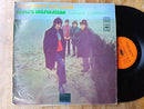 Cupid's Inspiration – Yesterday Has Gone (RSA VG+) Gatefold
