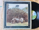 America – Holiday (RSA VG+)