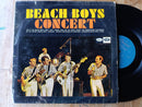 The Beach Boys – Concert (RSA VG-)
