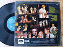 The Beach Boys – Concert (RSA VG-)