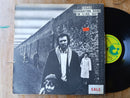 Edgar Broughton Band – In Side Out (UK VG+)