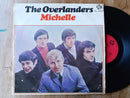 The Overlanders – Michelle (RSA VG-)