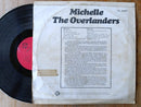 The Overlanders – Michelle (RSA VG-)