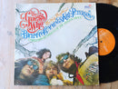 The Guess Who – The Way They Were (RSA VG-)
