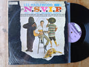 Lee Hazlewood – The N.S.V.I.P.'s (Not...So...Very...Important...People) (RSA VG)