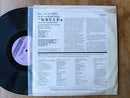 Lee Hazlewood – The N.S.V.I.P.'s (Not...So...Very...Important...People) (RSA VG)