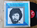 Bobby Angel – The First Ten Years Of (RSA VG+) 2LP Gatefold