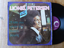Lionel Petersen – I'll Take You Where The Music's Playing (RSA VG)