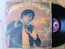 Lionel Petersen – Mr Music (RSA VG-)