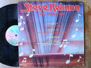 Steve Kekana – I Just Wanna Sing 12" (RSA VG)