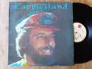 Anton Goosen – Lappiesland (RSA VG+)