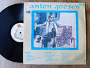 Anton Goosen – Lappiesland (RSA VG+)