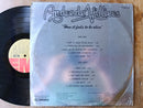 André de Villiers – How It Feels To Be Alive (RSA VG)