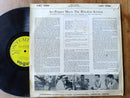 Art Pepper – Art Pepper Meets The Rhythm Section (UK VG)