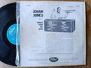 The Jonah Jones Quartet – 'Swingin' Around The World (RSA VG-)
