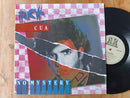 Rick Cua – No Mystery (RSA VG+)