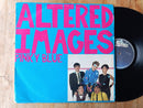 Altered Images - Pinky Blue (RSA VG+)