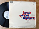 Boy George – Tense Nervous Headache (RSA VG+)