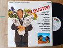 Buster OST (RSA VG)