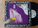 Classix Nouveaux – Secret (RSA VG)