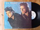 Go West – Go West (RSA VG+)