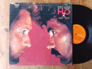 Daryl Hall + John Oates  – H₂O (RSA VG+)