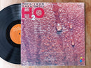 Daryl Hall + John Oates  – H₂O (RSA VG+)