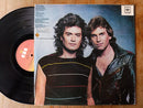 Hughes / Thrall – Hughes / Thrall (RSA VG+)