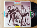 Hot Gossip – Don't Beat Around 12" (RSA VG+)