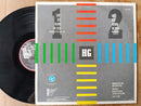 Hot Gossip – Don't Beat Around 12" (RSA VG+)