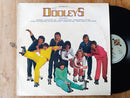 The Dooleys – The Best Of The Dooleys (RSA VG+)