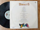 The Dooleys – The Best Of The Dooleys (RSA VG+)