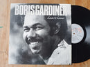 Boris Gardiner – Lover's Lane (RSA VG)