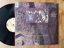 Glass Tiger – Diamond Sun (RSA VG+)