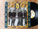 Glass Tiger – The Thin Red Line (RSA VG-)