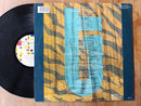 Glass Tiger – The Thin Red Line (RSA VG-)