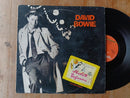 David Bowie – Absolute Beginners 12" (RSA VG)