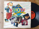 VA - Now That's What I Call Music Christmas (RSA VG+)