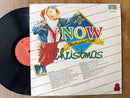 VA - Now That's What I Call Music Christmas (RSA VG+)