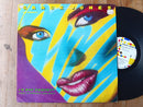 Grace Jones – I'm Not Perfect (But I'm Perfect For You) 12" (RSA VG)
