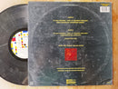 Grace Jones – I'm Not Perfect (But I'm Perfect For You) 12" (RSA VG)