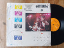 Eurythmics – Touch Dance (RSA VG+)