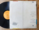 Eurythmics – Touch Dance (RSA VG+)