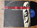 The Square Set – Silence Is Golden (RSA VG-)