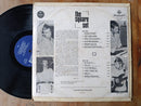 The Square Set – Silence Is Golden (RSA VG-)
