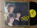 Trio - Trio (RSA VG+)