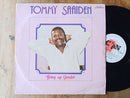 Tommy Saaiden – Going Up Yonder (RSA VG-)